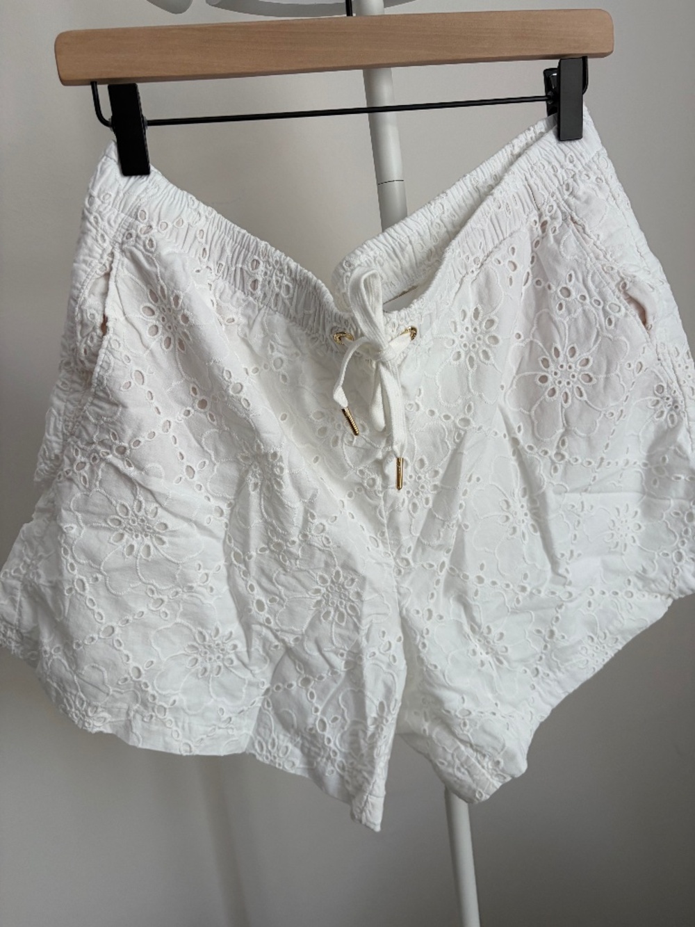 Lilly Pulitzer Croix Shorts